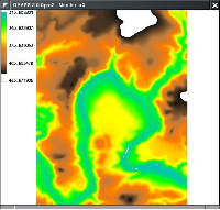 GRASS GIS, obrázek 1